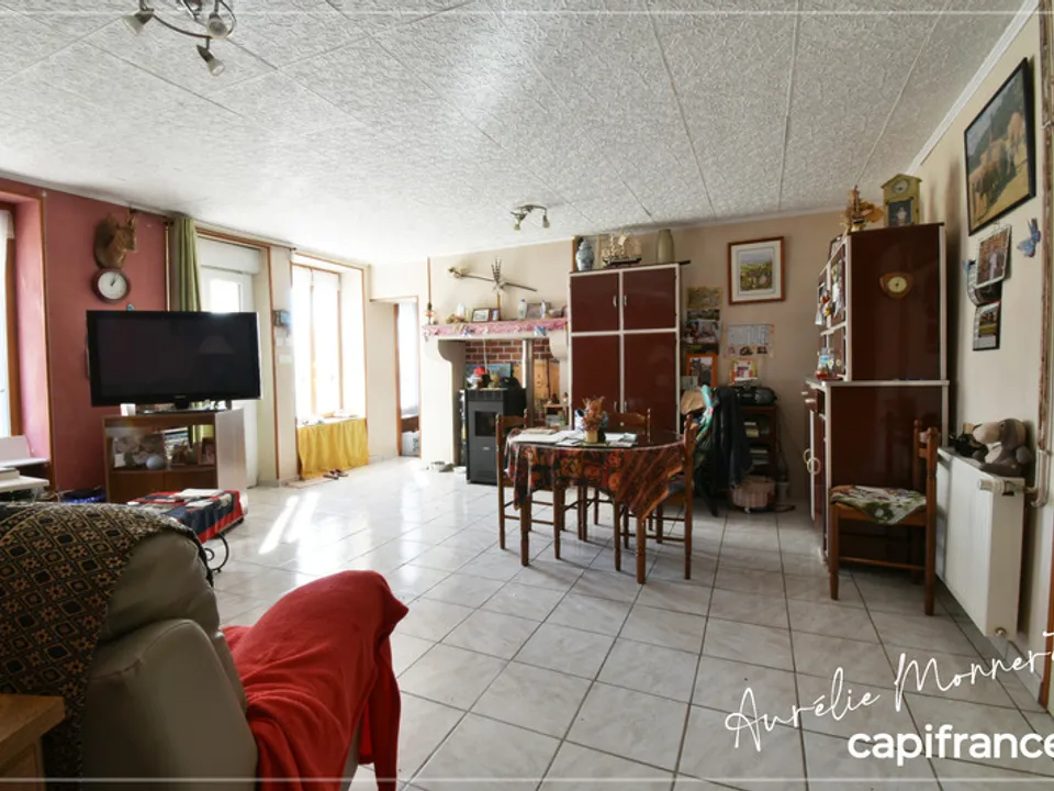Villa i Vesdun, Cher - bilde 5