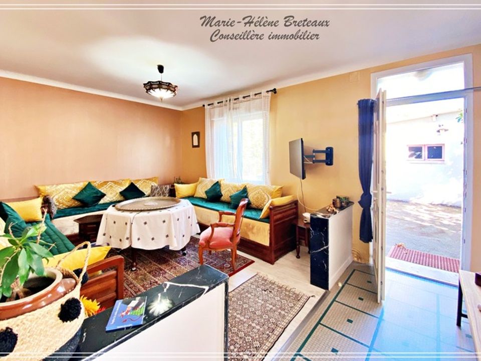 Villa a Bon-Encontre, Lot-et-Garonne - foto 4