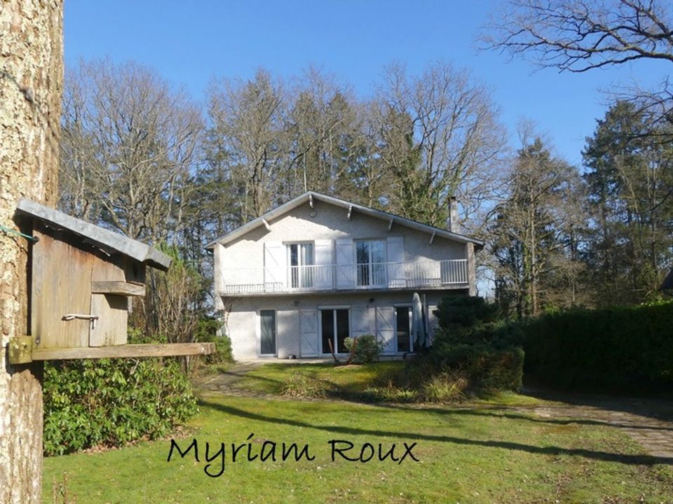 Villa i Orleans, Loiret - foto 3
