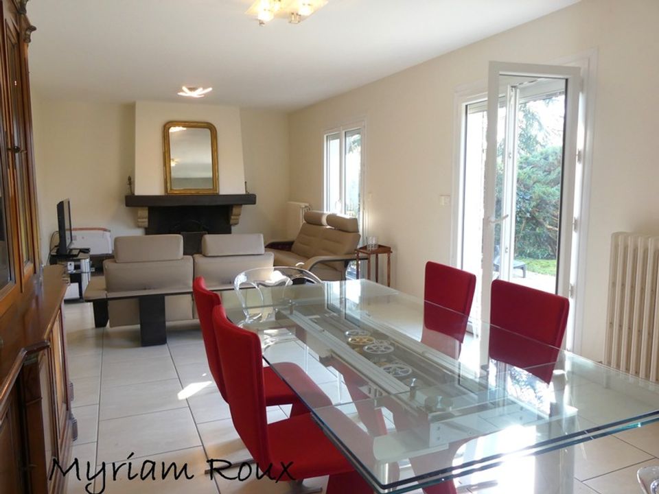 Villa i Orleans, Loiret - foto 4