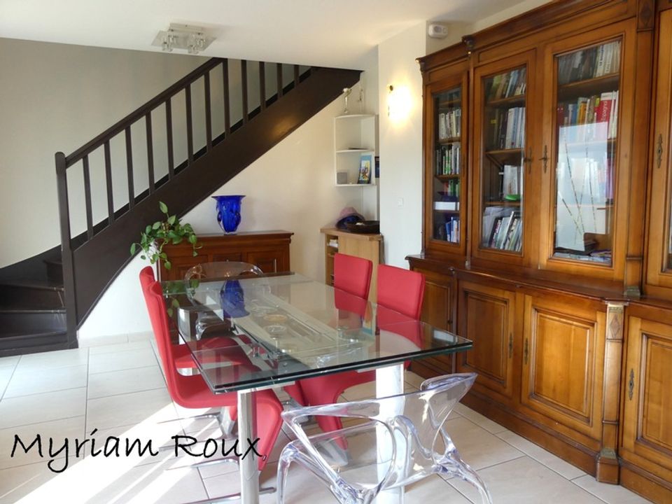 Villa i Orleans, Loiret - foto 5