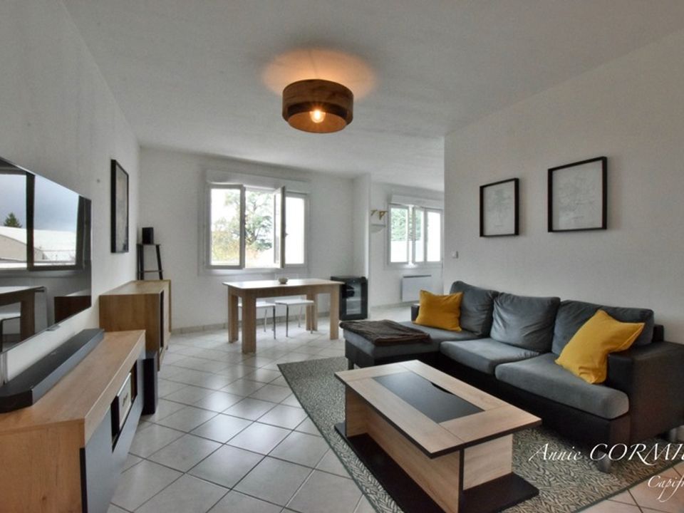 Lejlighed i Saint-Denis-en-Val, Loiret - foto 1