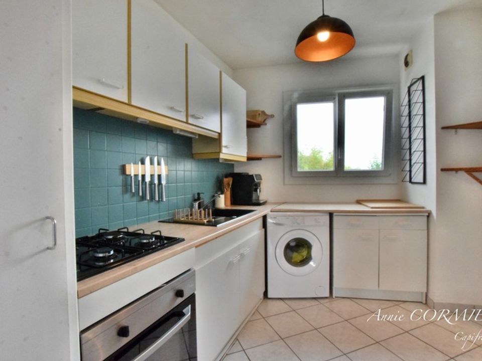 Lejlighed i Saint-Denis-en-Val, Loiret - foto 2