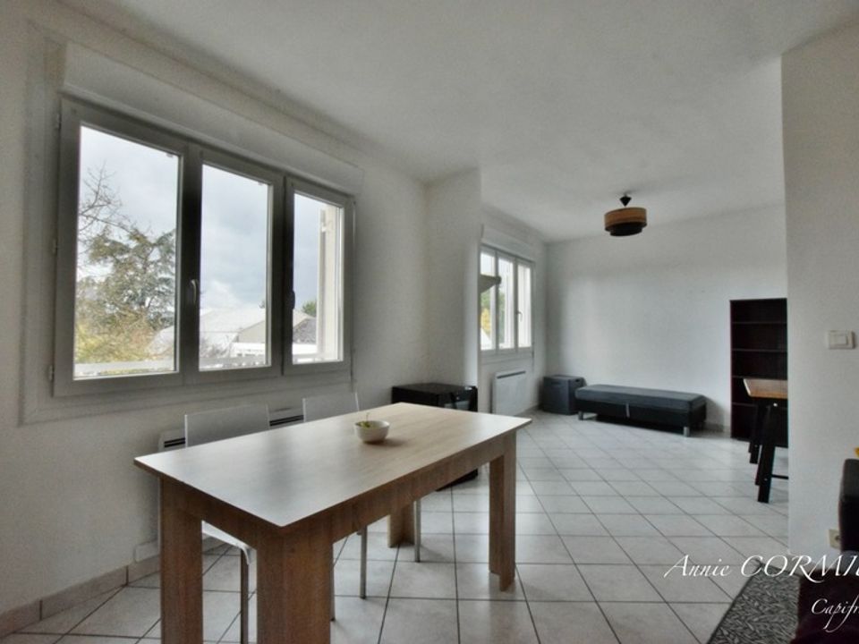 Lejlighed i Saint-Denis-en-Val, Loiret - foto 4