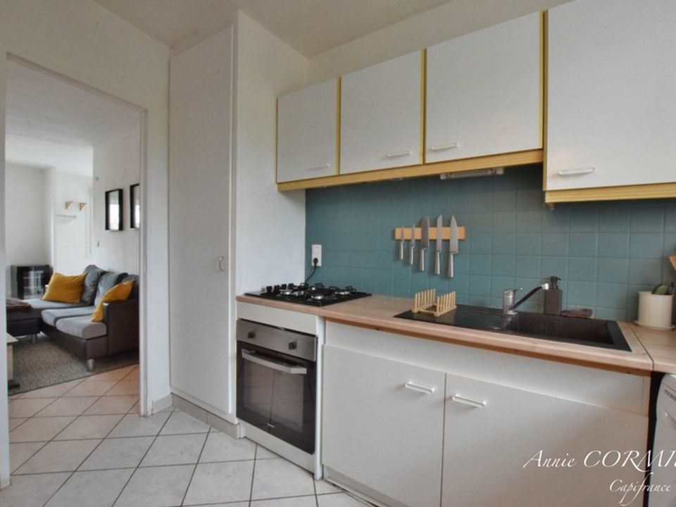 Lejlighed i Saint-Denis-en-Val, Loiret - foto 5