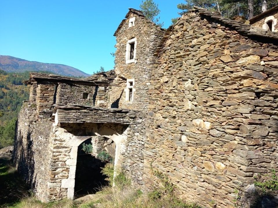 Villa i Aujac, Gard - foto 1