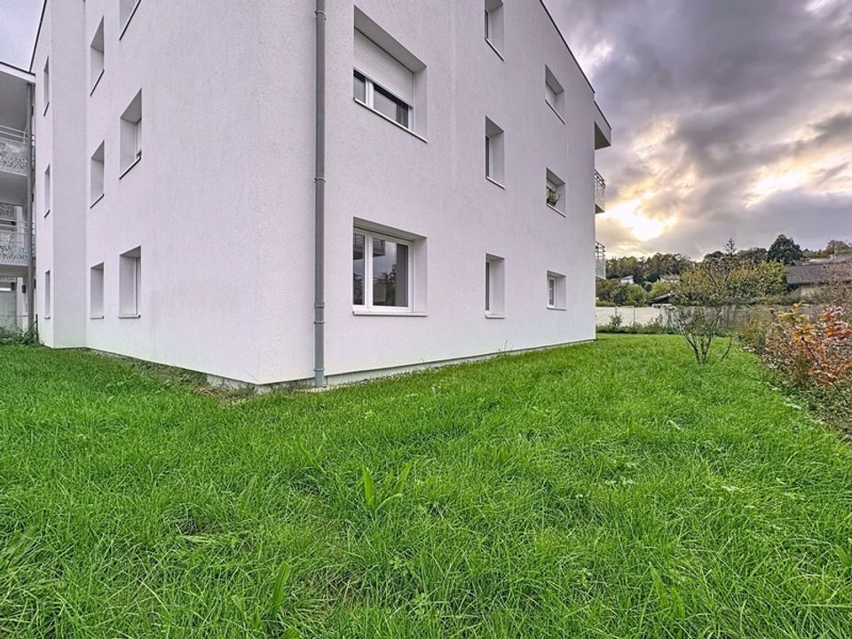 Lejlighed i Vetraz-Monthoux, Haute-Savoie - foto 4
