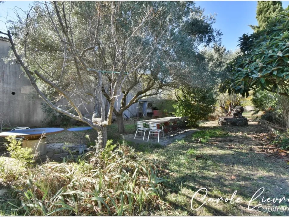 Villa i Paulhan, Herault - bilde 3