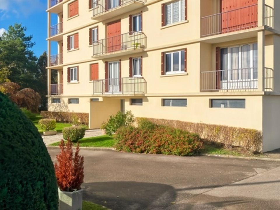 Lejlighed i Bonnières-sur-Seine, Yvelines - foto 2