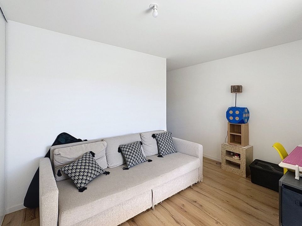 Lejlighed i Loisin, Haute-Savoie - foto 4