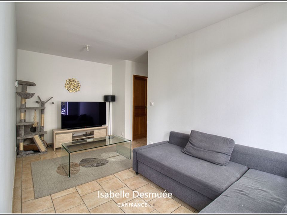 Villa en Tullins, Isere - foto 3