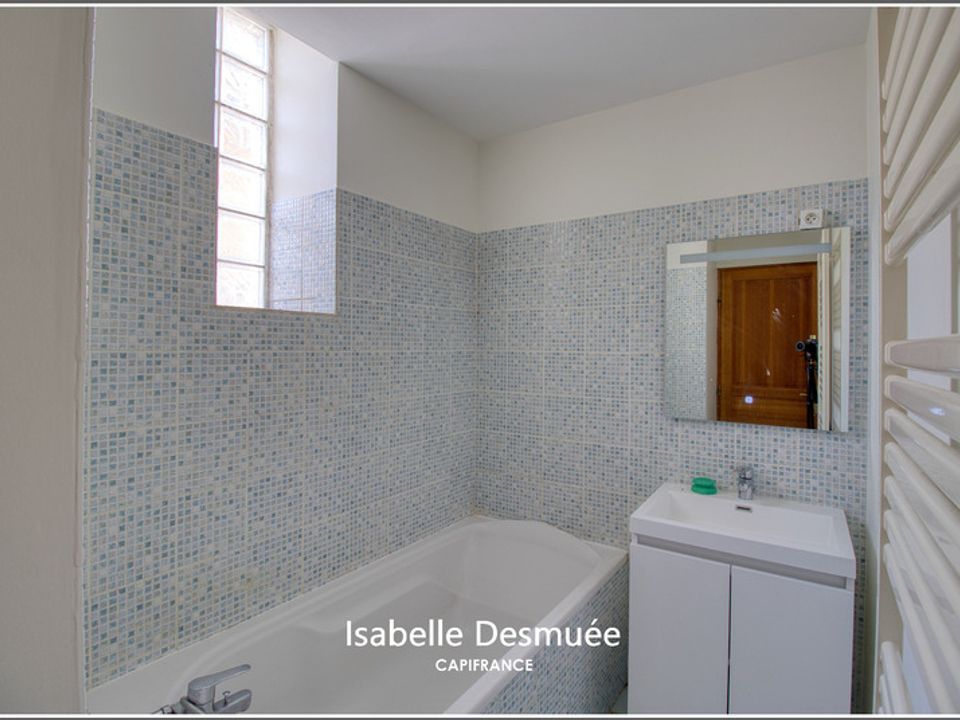Villa en Tullins, Isere - foto 4