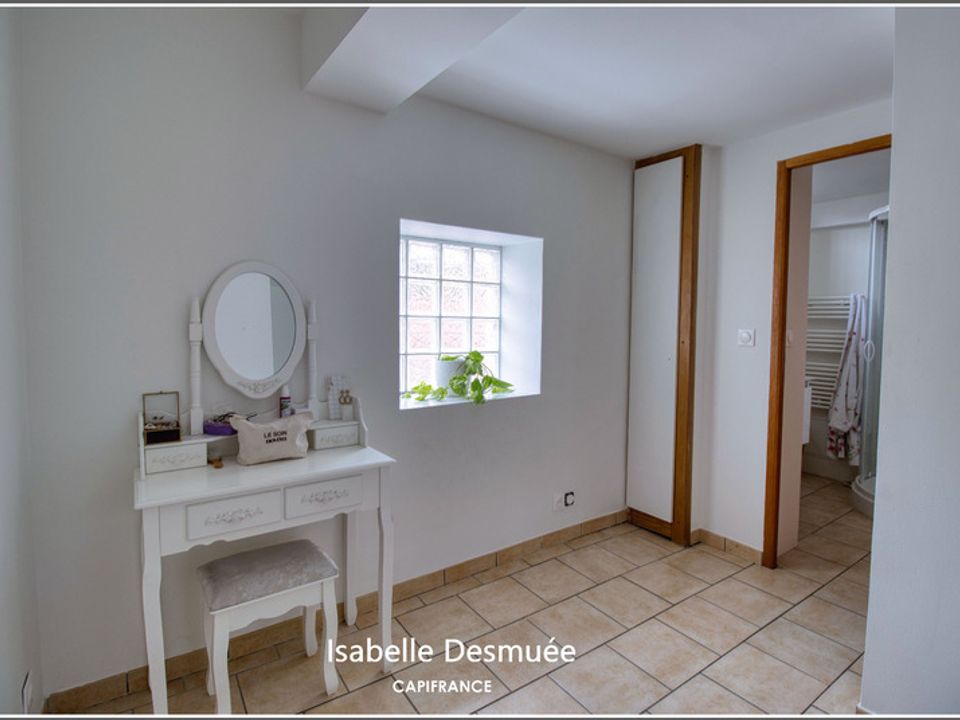 Villa en Tullins, Isere - foto 5