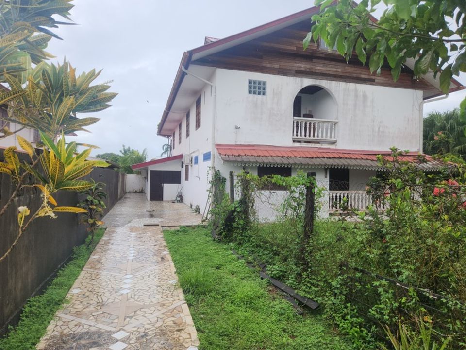 Villa i Roura, French Guiana - foto 2