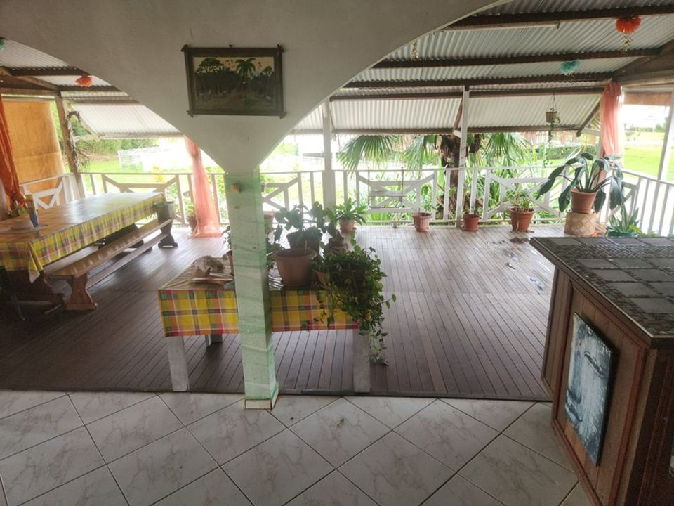 Villa i Roura, French Guiana - foto 5