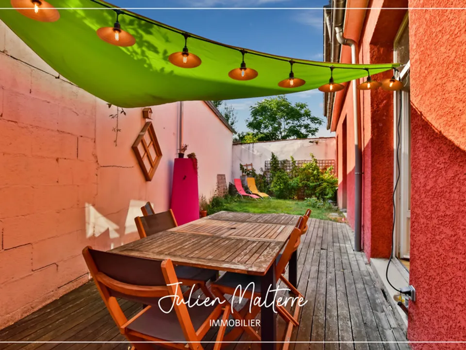 Apartament a Saint-Etienne, Loire - foto 2