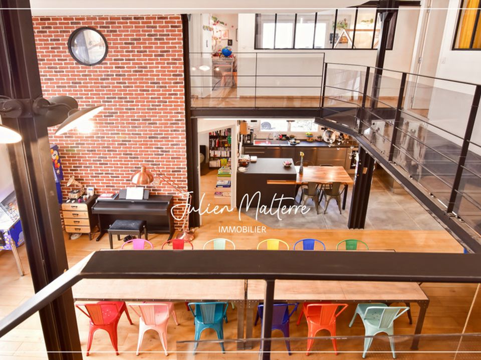 Apartament a Saint-Etienne, Loire - foto 3