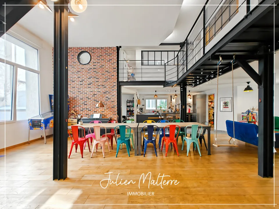 Apartament a Saint-Etienne, Loire - foto 4