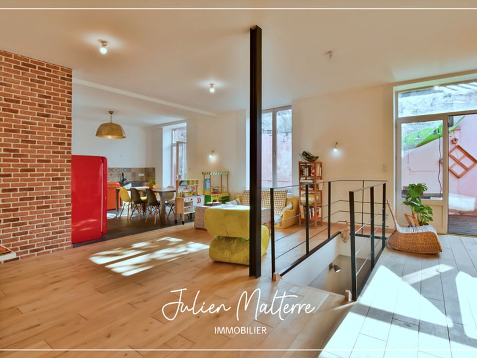 Apartament a Saint-Etienne, Loire - foto 5