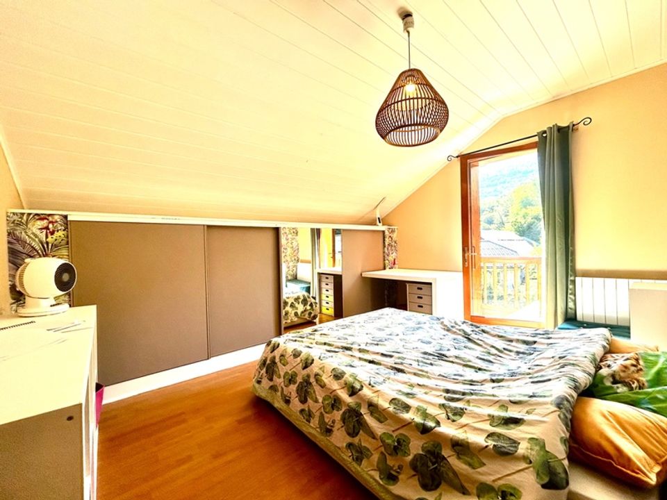 Villa i Sainte-Helene-sur-Isere, Savoie - foto 3