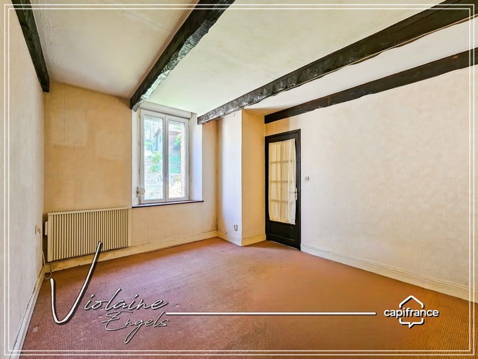 Landsbyhus i Courniou, Herault - foto 4