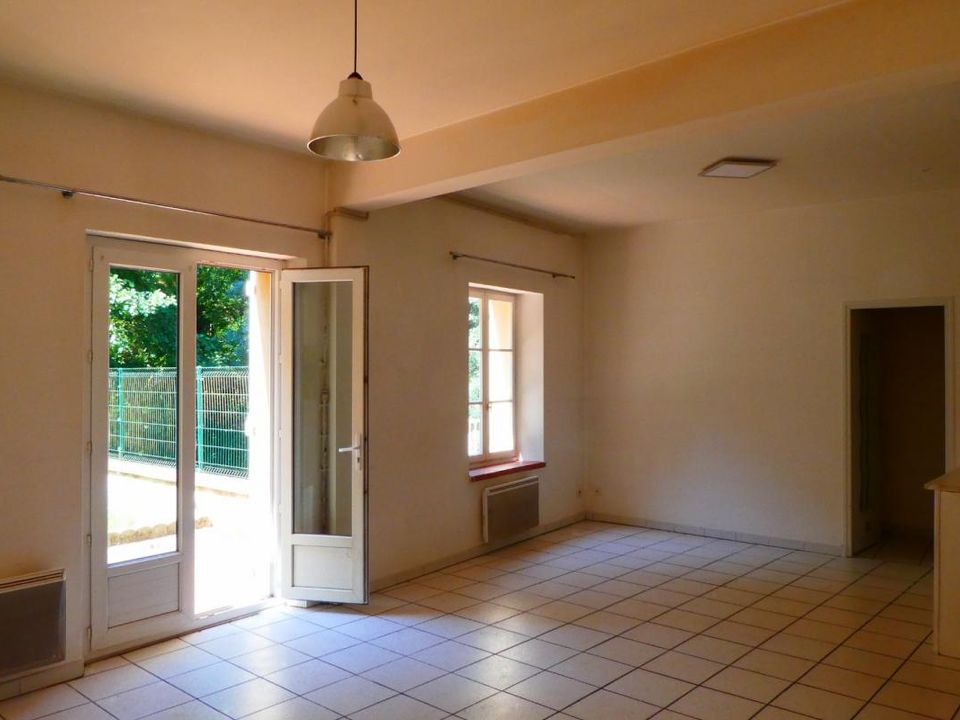 Lejlighed i Grenade, Haute-Garonne - foto 1
