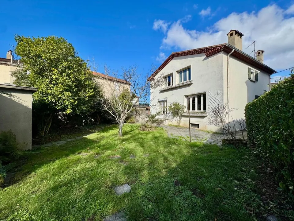Villa i Mazamet, Tarn - foto 1