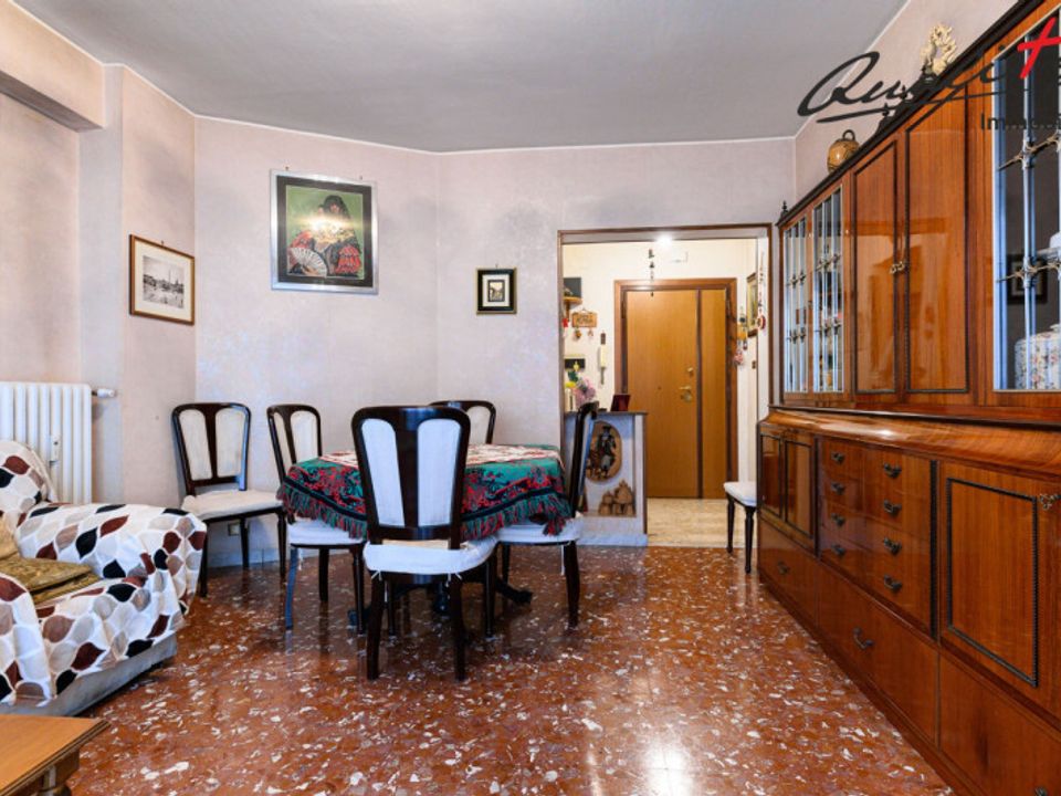 Lejlighed i Rome, Rome - foto 3