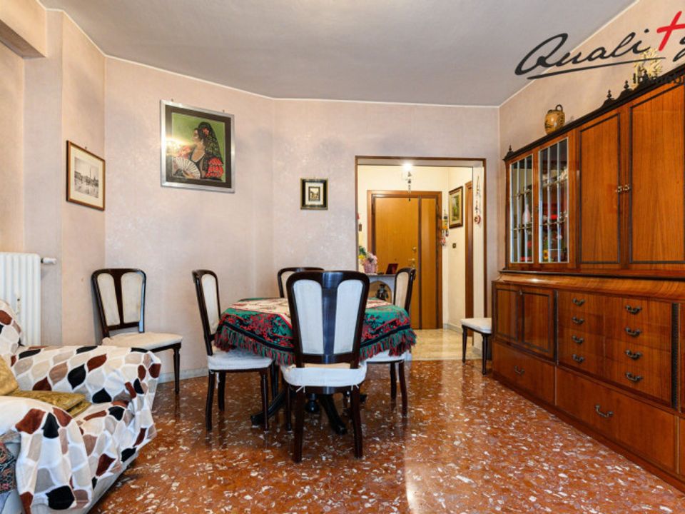 Lejlighed i Rome, Rome - foto 4