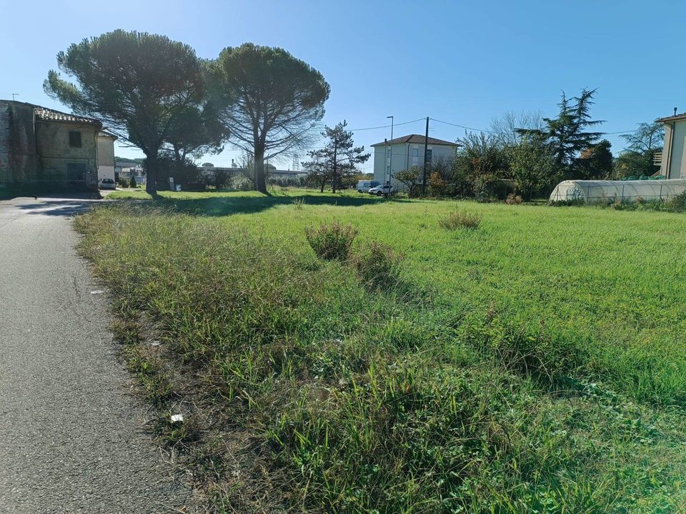 Terra a Castelfranco di Sotto, Pisa - foto 4
