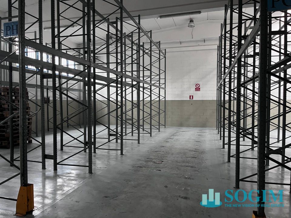 Lokal użytkowy: Settimo Milanese, Milan – zdjęcie 1