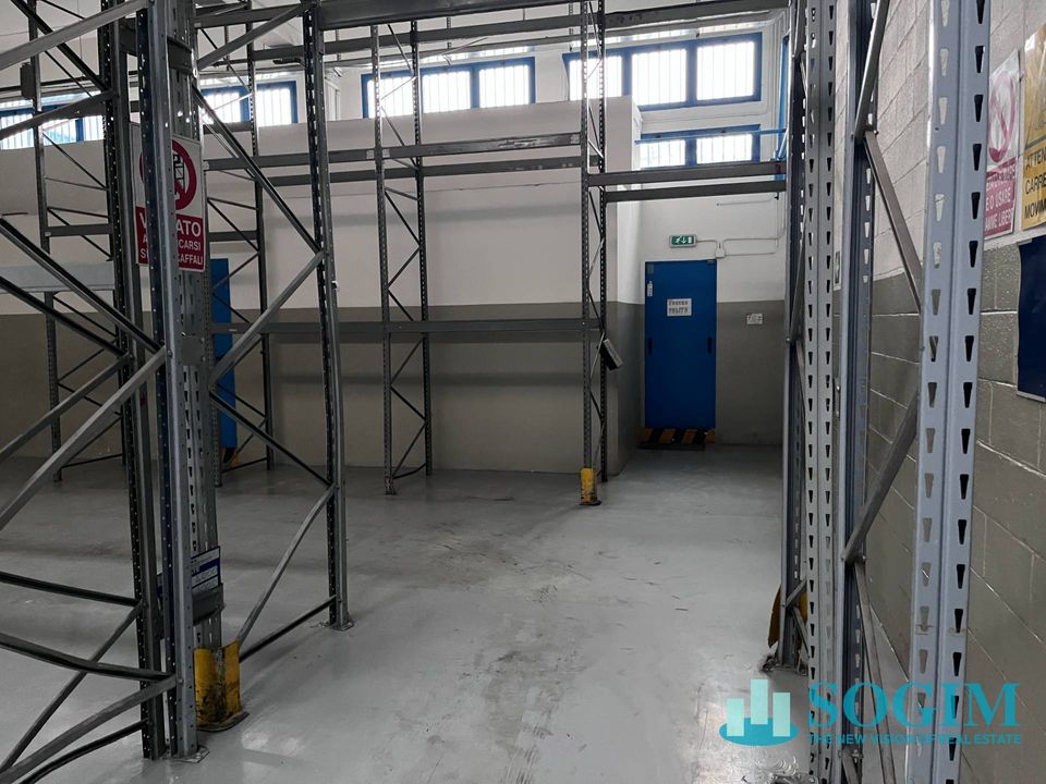 Lokal użytkowy: Settimo Milanese, Milan – zdjęcie 5