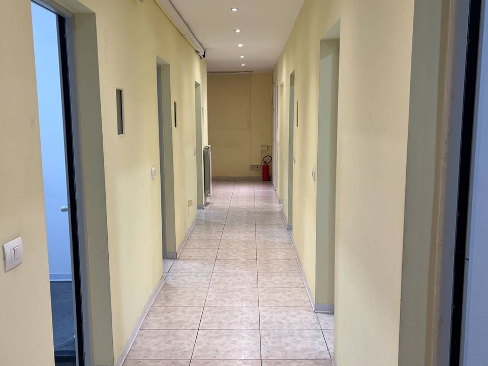 Erhvervsejendom i Milan, Milan - foto 4