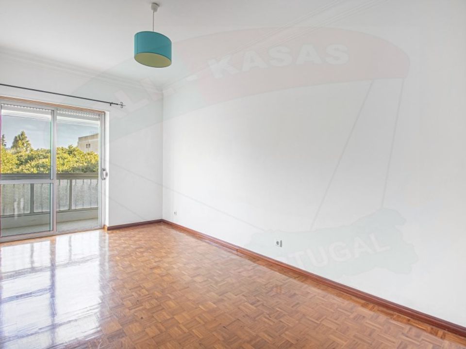 Duplex i Amadora, Lisbon - foto 4