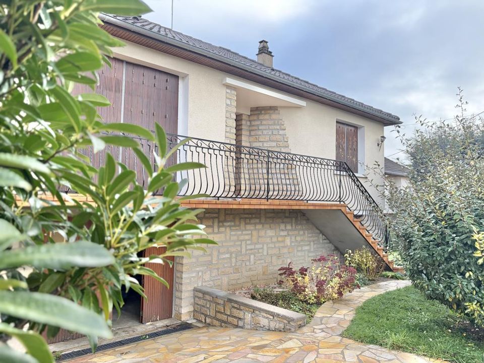 Villa i Nevers, Nievre - foto 2