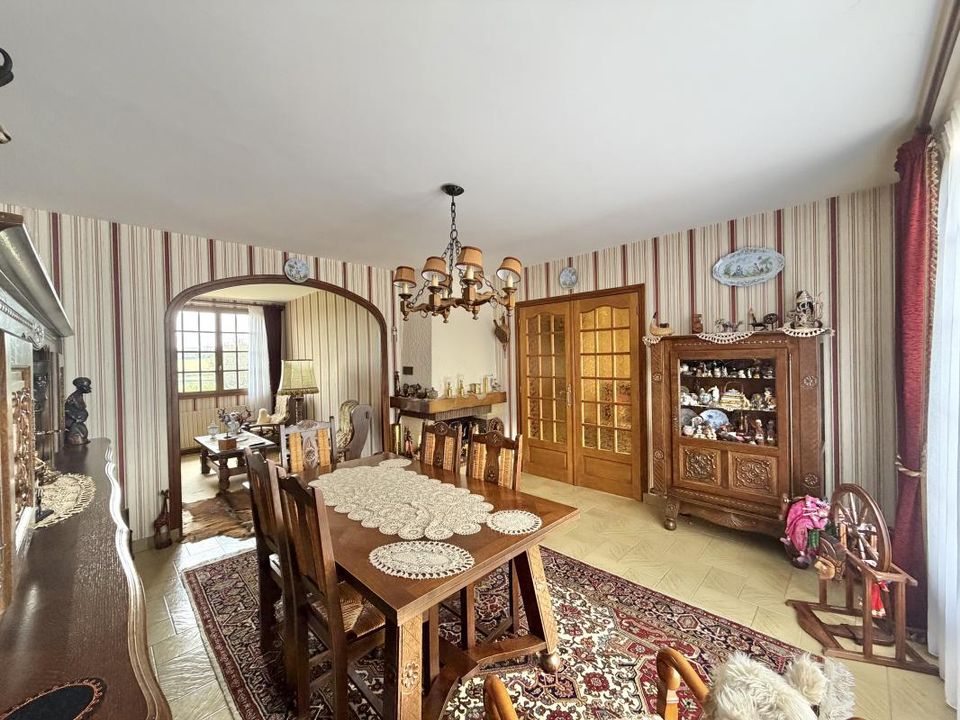 Villa i Nevers, Nievre - foto 3