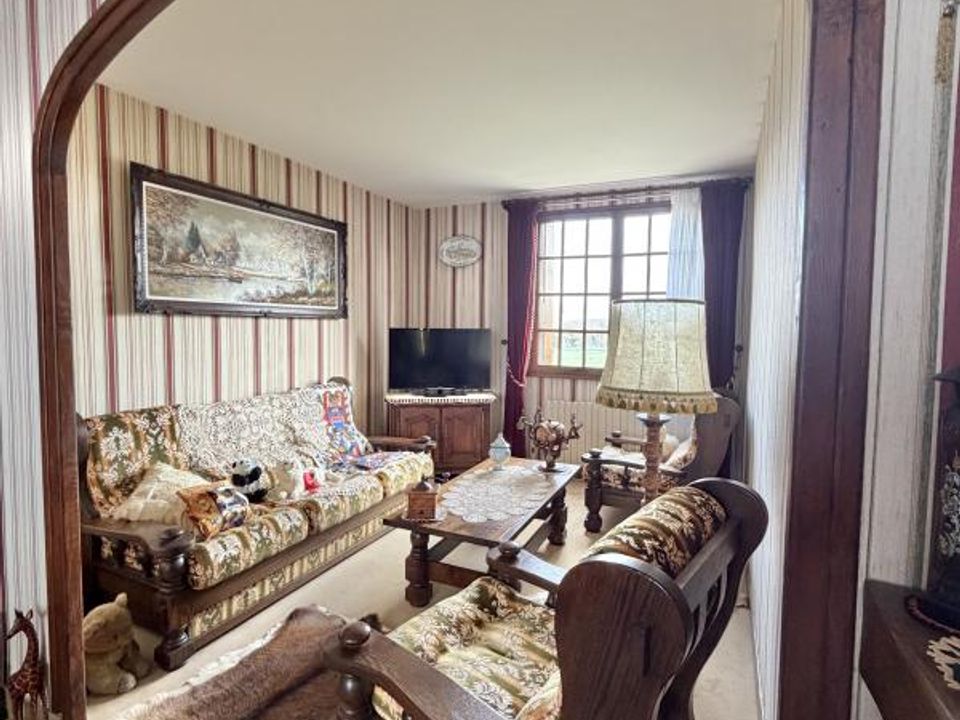 Villa i Nevers, Nievre - foto 4