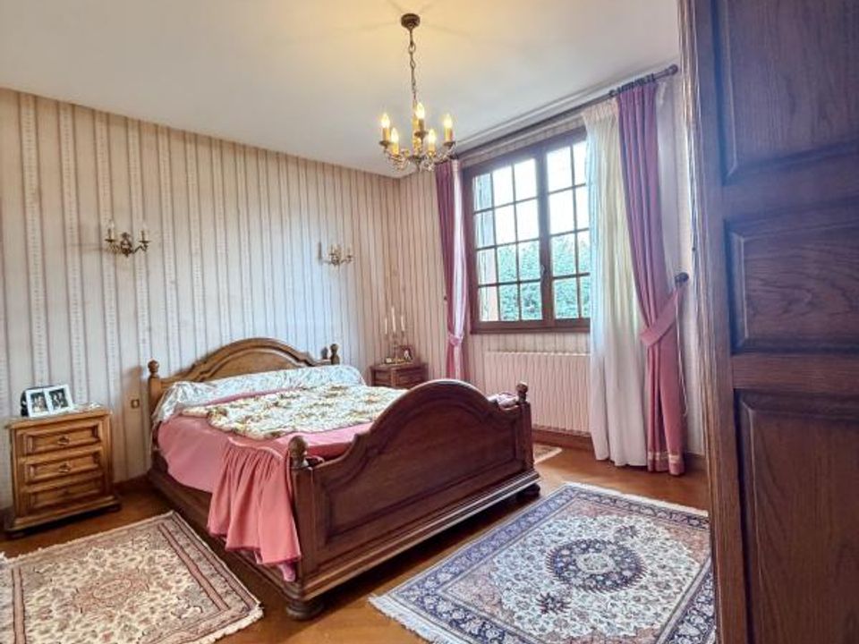 Villa i Nevers, Nievre - foto 5