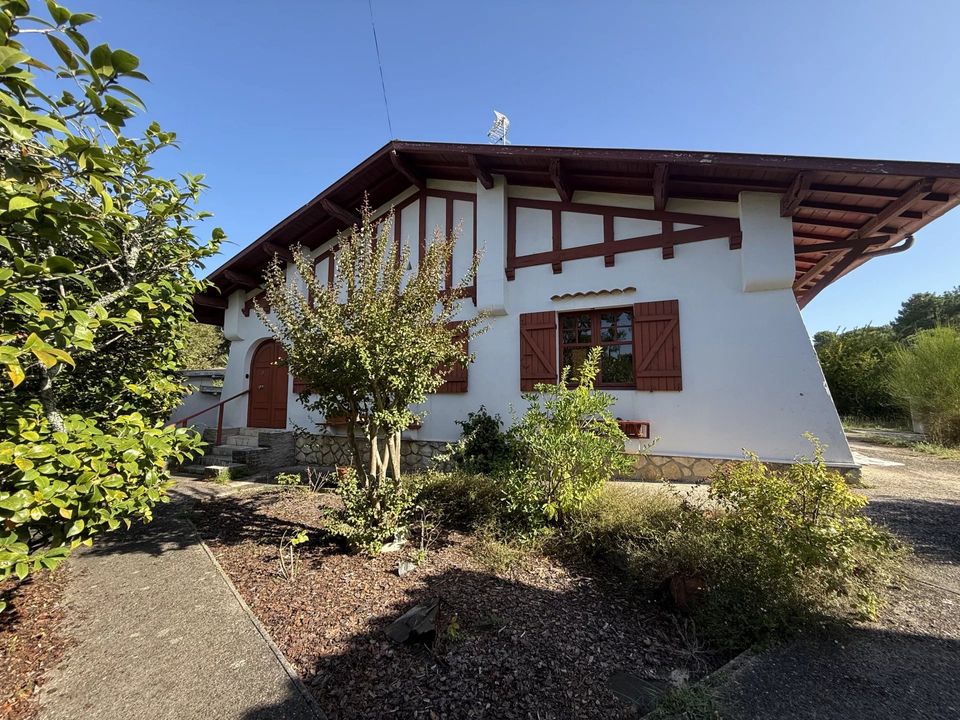 Villa i Arcachon, Gironde - foto 4
