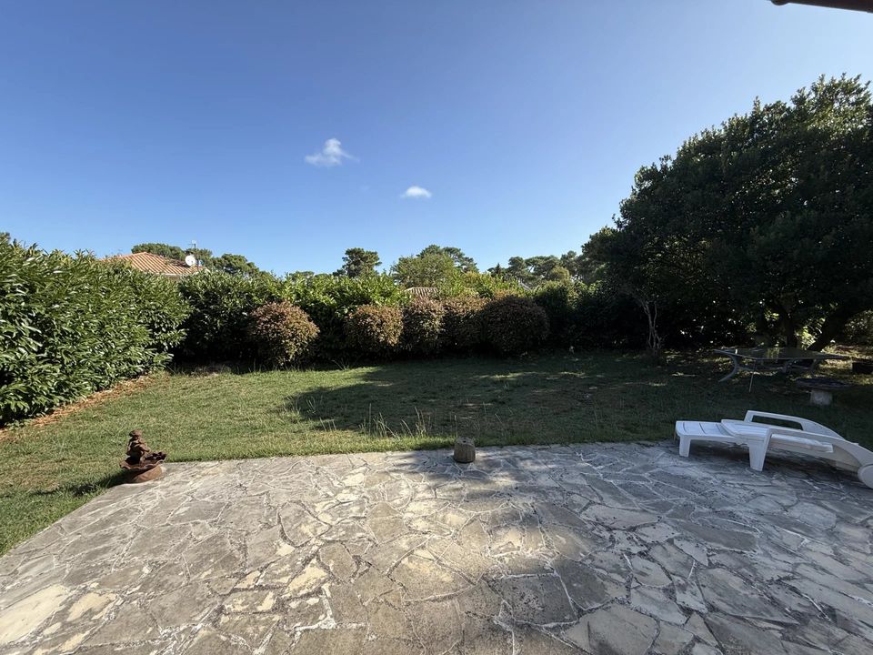 Villa i Arcachon, Gironde - foto 5