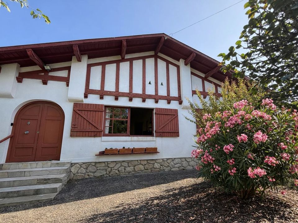 Villa i Arcachon, Gironde - foto 1
