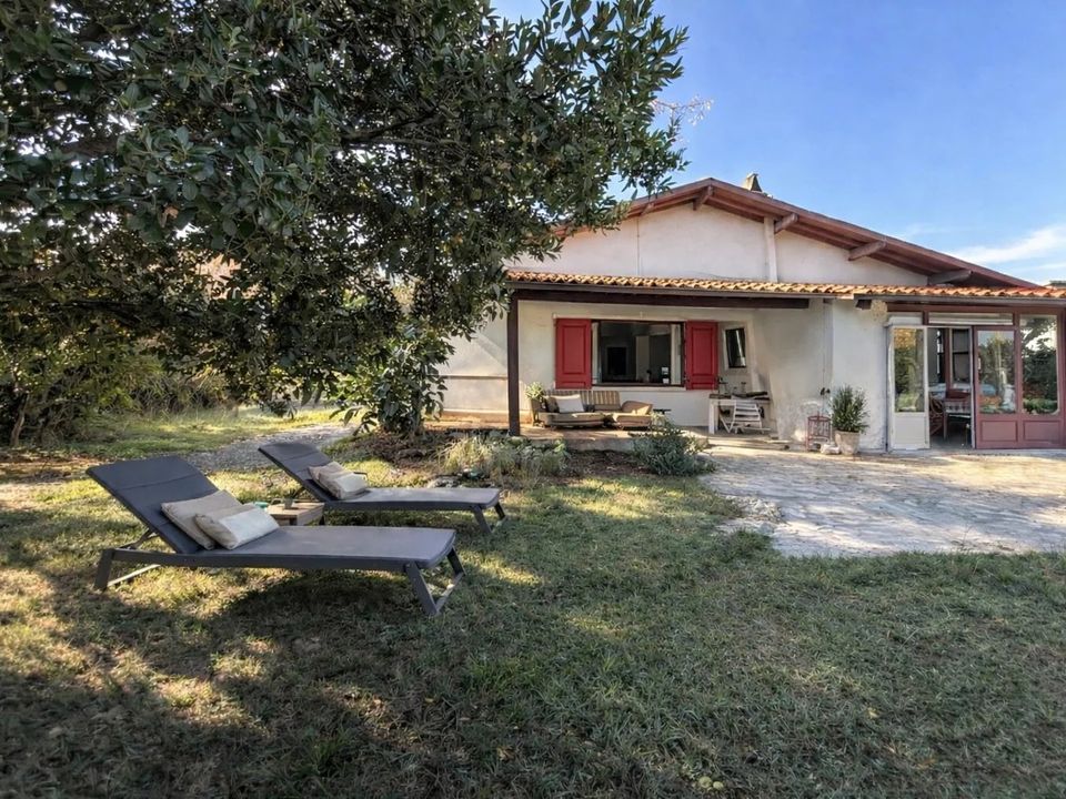 Villa i Arcachon, Gironde - foto 3