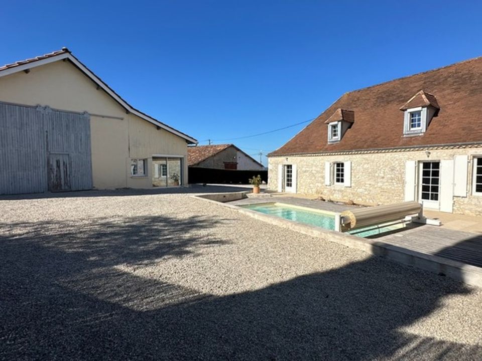 Villa i Pomport, Dordogne - foto 3
