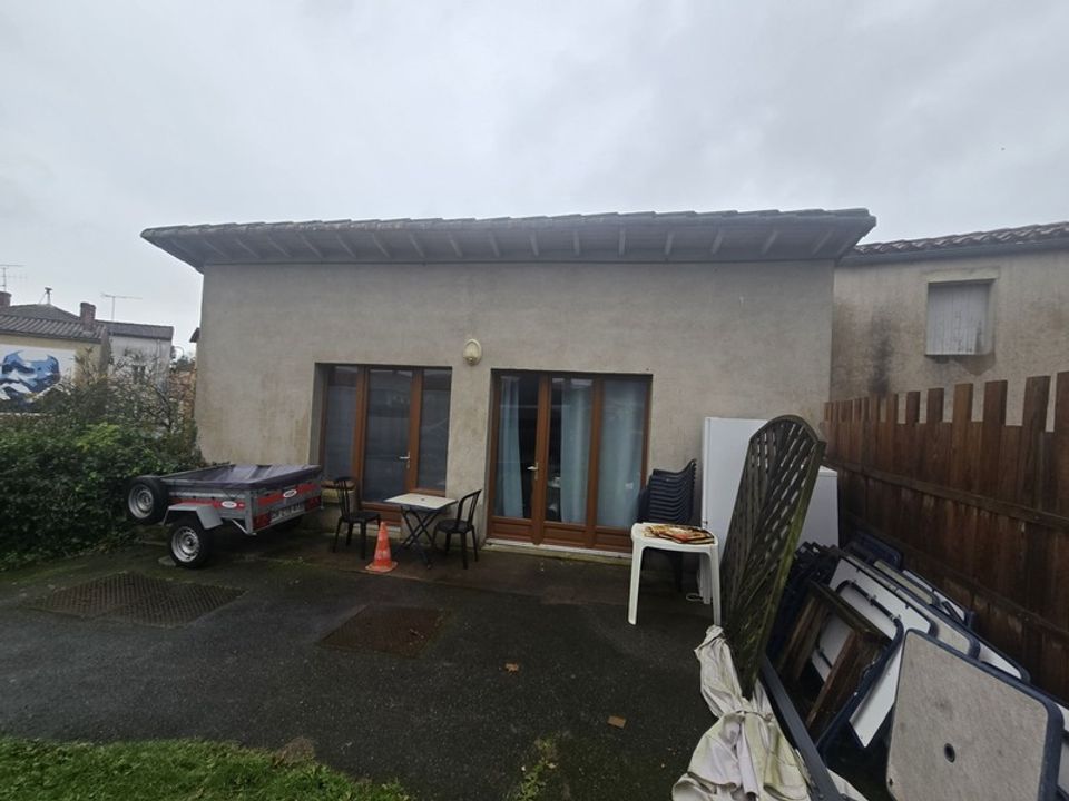 Villa i Mouchamps, Vendee - foto 4