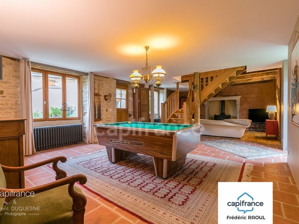 Villa i Dijon, Cote-d'Or - foto 3