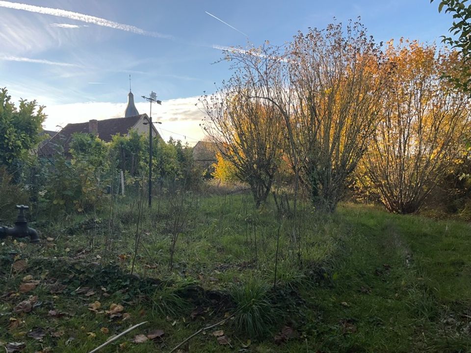 Villa i Merry-la-Vallée, Yonne - foto 4