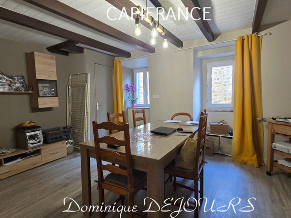 Villa a Saint-Fortunat-sur-Eyrieux, Ardeche - foto 2