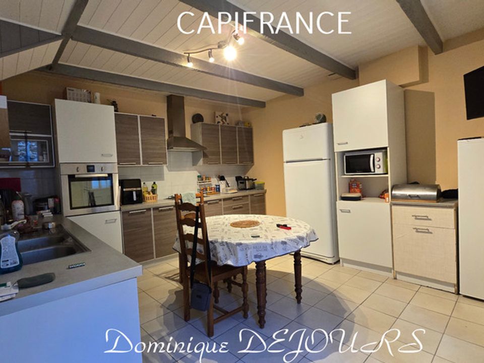 Villa a Saint-Fortunat-sur-Eyrieux, Ardeche - foto 5