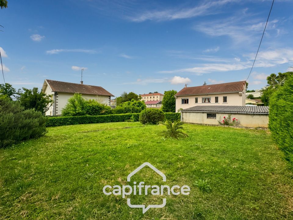 Villa i Roussillon, Isere - bilde 1