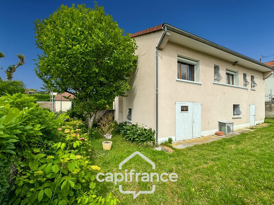 Villa i Roussillon, Isere - bilde 2